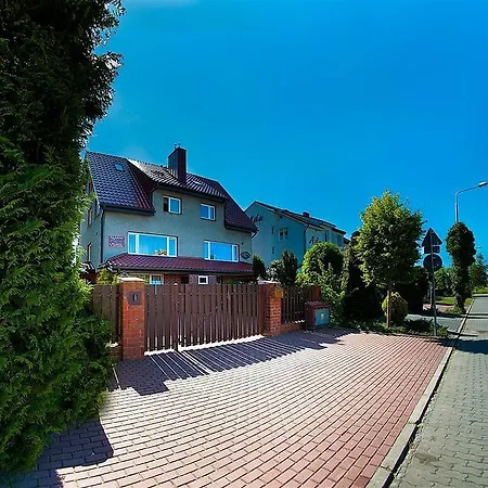 Ubytování v soukromí Amigo *