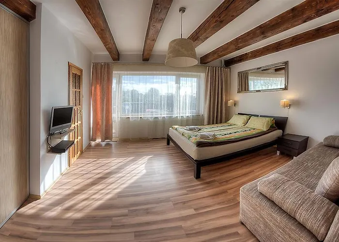 Quarto em Acomodações Particulares Amigo