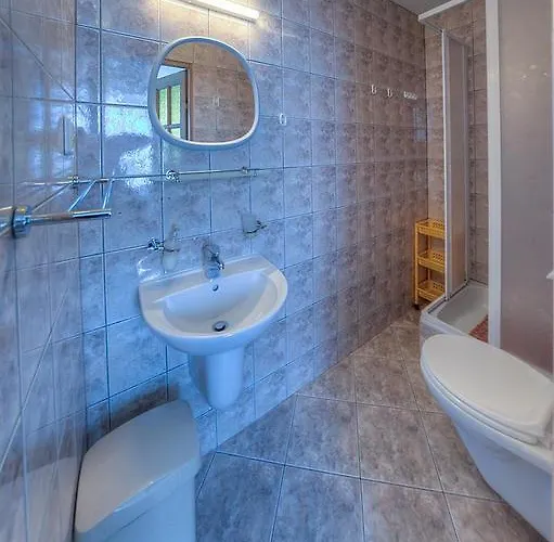 Amigo Ubytování v soukromí *