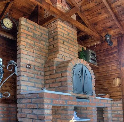 Ubytování v soukromí Amigo *