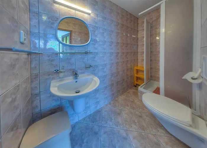 Amigo Ubytování v soukromí