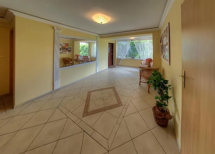 Ubytování v soukromí Amigo