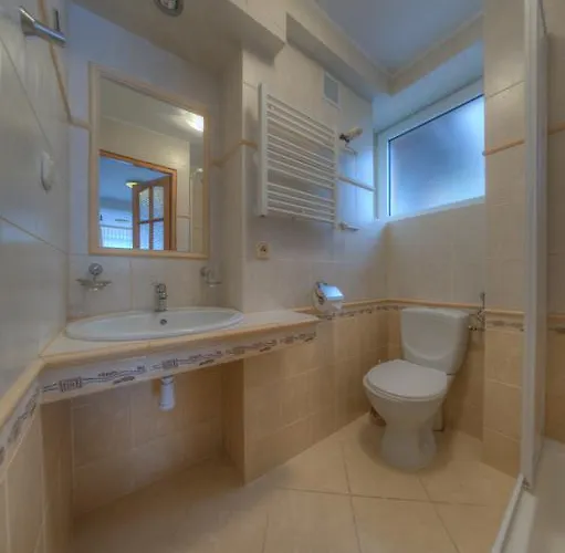 Ubytování v soukromí Amigo Kolobřeh