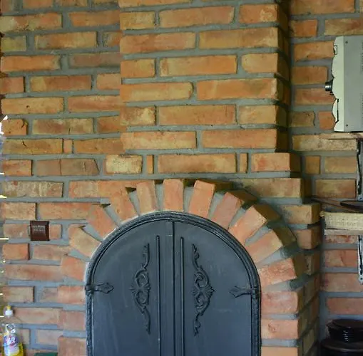 Ubytování v soukromí Amigo