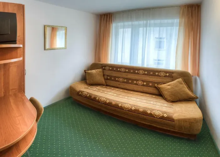 Amigo Ubytování v soukromí