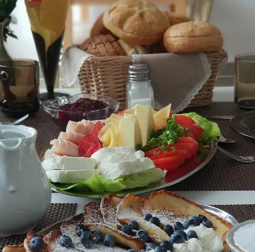 Amigo Ubytování v soukromí *