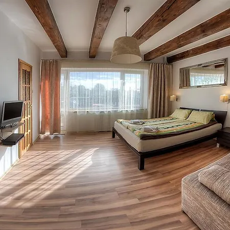 Quarto em Acomodações Particulares Amigo