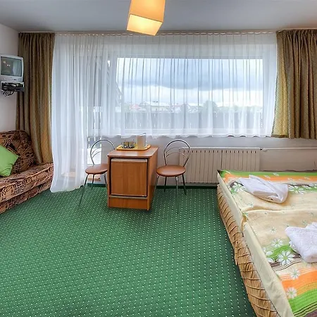 Amigo * كولوبرزيغ