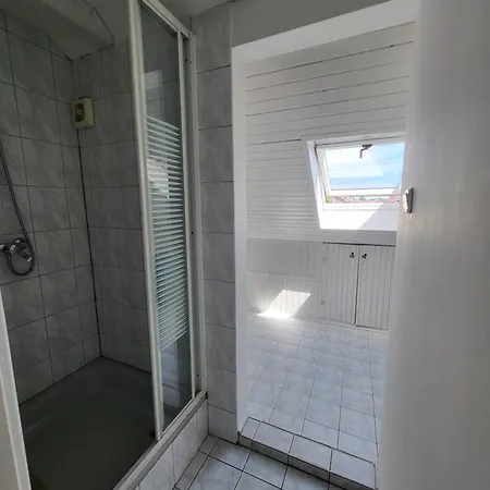 Amigo Rum i privatbostad *