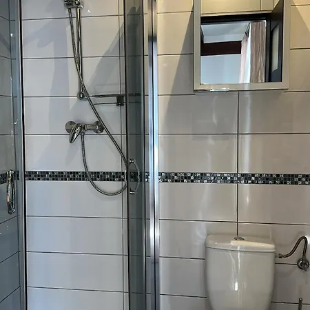 Amigo Rum i privatbostad Kołobrzeg