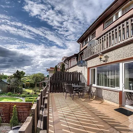 Amigo * كولوبرزيغ