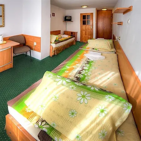 Amigo Alloggio in famiglia Kołobrzeg