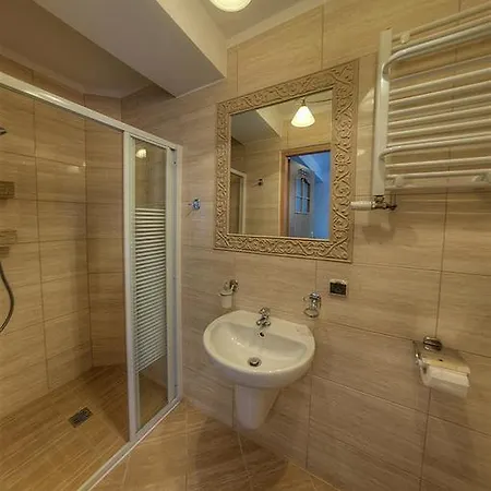 Amigo Alloggio in famiglia