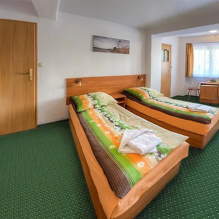 Quarto em Acomodações Particulares Amigo *