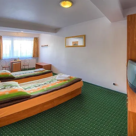 Quarto em Acomodações Particulares Amigo Kołobrzeg