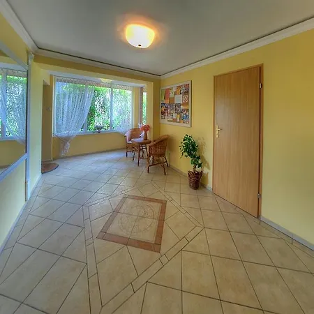 Amigo Quarto em Acomodações Particulares Kołobrzeg