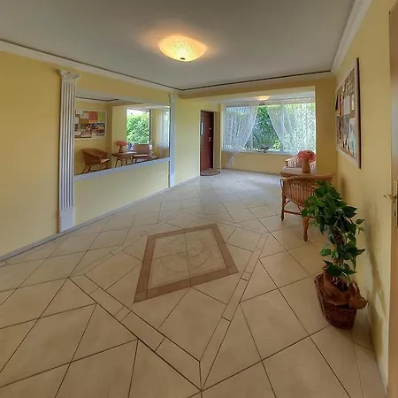 Quarto em Acomodações Particulares Amigo