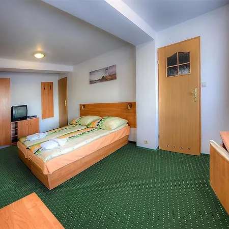 Alloggio in famiglia Amigo Kołobrzeg