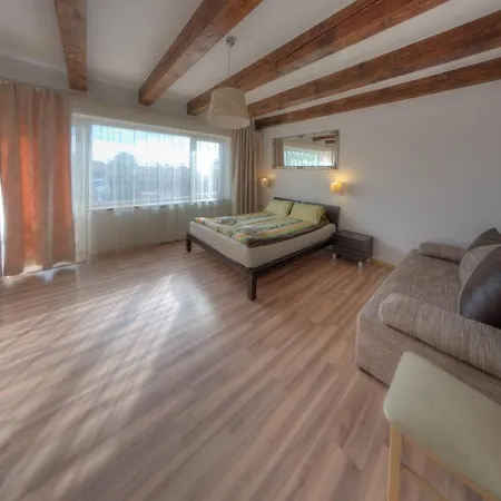 Quarto em Acomodações Particulares Amigo