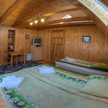 منزل للإقامة Amigo *