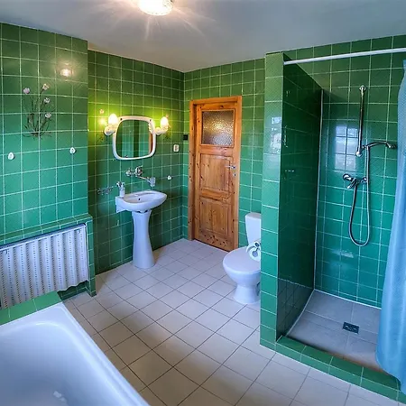 Quarto em Acomodações Particulares Amigo Kołobrzeg