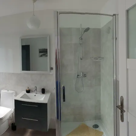 Quarto em Acomodações Particulares Amigo *