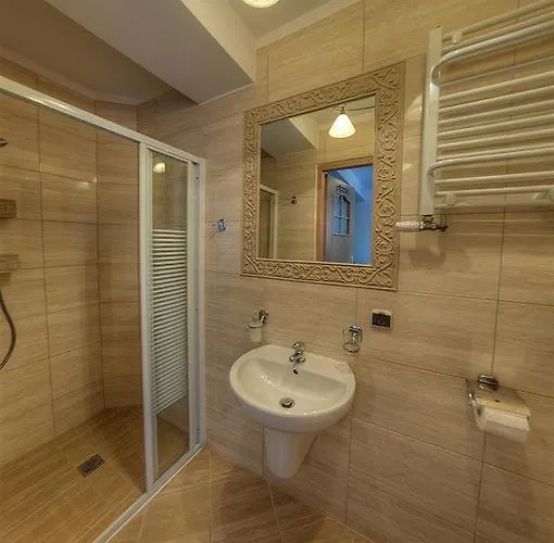 Amigo Habitación en casa particular