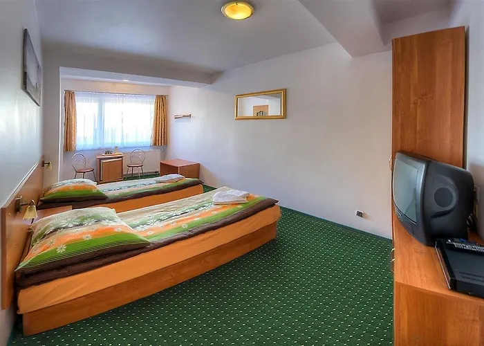 Habitación en casa particular Amigo Kołobrzeg