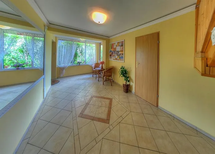 Amigo Habitación en casa particular Kołobrzeg