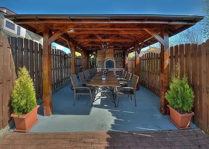 Homestay szállás Amigo