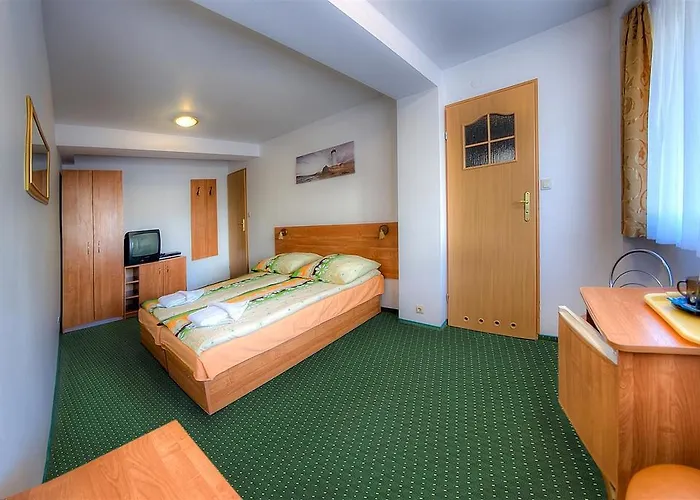 Habitación en casa particular Amigo Kołobrzeg