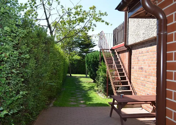 Amigo Habitación en casa particular