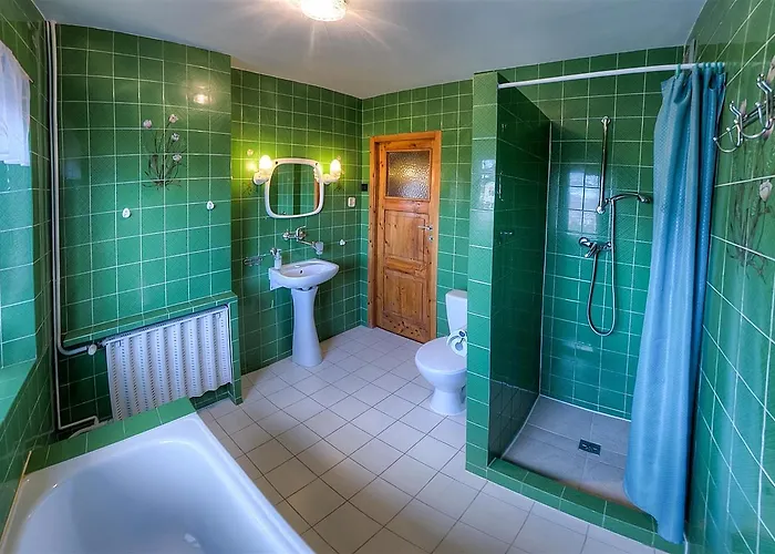 Habitación en casa particular Amigo Kołobrzeg